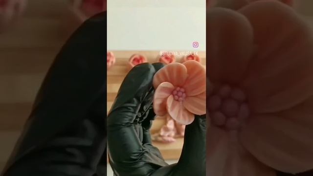 Начинаем готовиться к 8 марта! #шоколад #обучение #подарок #челябинск #шоколадручнойработы #8марта смотреть онлайн