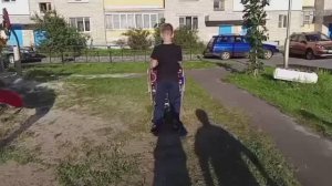 " Мистер Порядок ", короткометражный фильм