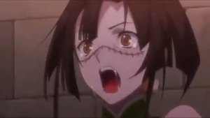 Аниме Доктор для девушек монстров 1   6 серий 1 часть   Аниме все серии