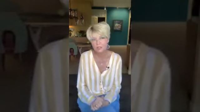 Юлия Меньшова. Пронзительный эффект благодарности