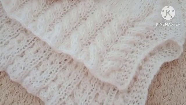 Вязовлог 6/23. Готовые работы/планы на неделю смотреть онлайн