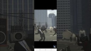 Песня из сериала Skibidi toilet