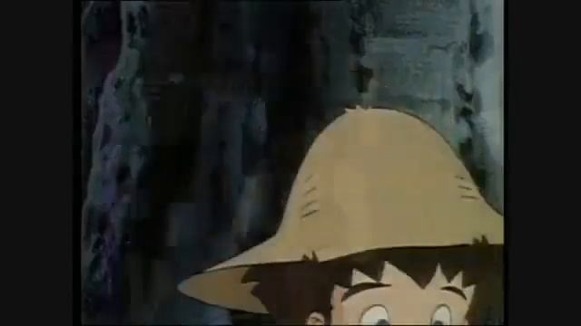 Pustolovine Toma Sawyera i Huckleberry Finna [1996] смотреть онлайн