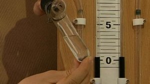 Влияние природы реагирующих веществ на скорость реакции