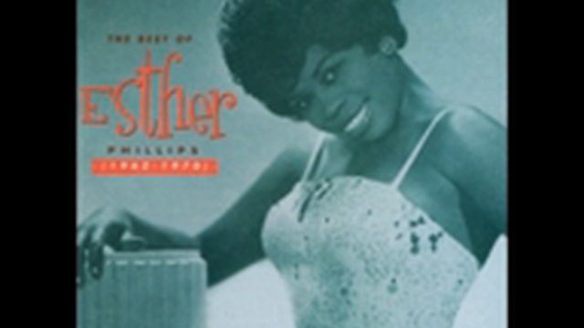 Esther Phillips Moody's Mood For Love смотреть онлайн