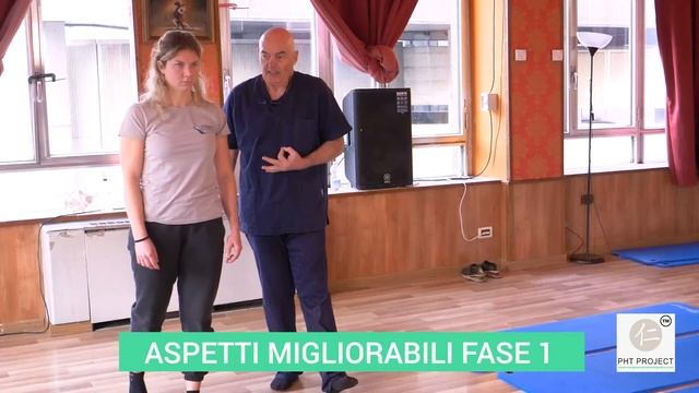 FUNCTIONAL PATTERNS: the pelvic function during walking pattern смотреть онлайн