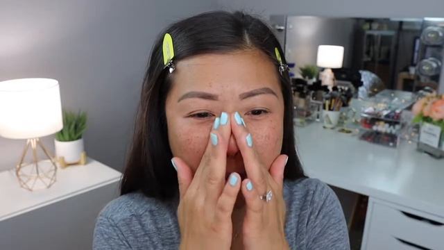 NEW BECCAZERO PIGMENT FOUNDATION AND HIGHLIGHT | LEECESTYLZ смотреть онлайн