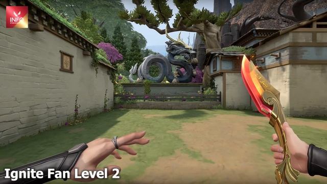 ОБЗОР НОВОГО ВЕЕРА! (для всех серверов) #VALORANT смотреть онлайн