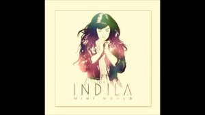 Indila - Ainsi bas la vida