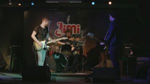 Ben Poole, Konstantin Polyakov & Boris Ionov Live in Moscow 2017