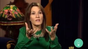 Включите Свой Мозг   Посмотри на Себя со Стороны! Кэролайн Лиф