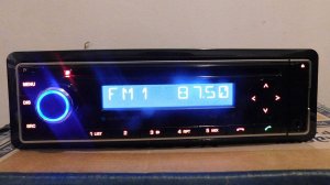 BLAUPUNKT HELSINKI 220BT