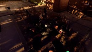 прохождение Dying Light 2: Stay Human #44 ➤Чиро и тюрьма, как в сказке