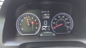 Включение кондиционера и падение мощности двигателя