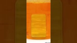 Растворение слитка чистого золота в кислоте. Смотреть до конца!