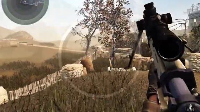 Warface gameplay with M200 с сокланами в пригороде смотреть онлайн