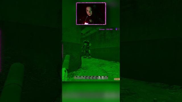 Новый мутант в Сталкере!!! #stalker #stalkerпроходження #dayz #wishmaker