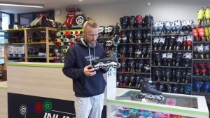 Powerslide Phuzion Krypton Chrome 100 Trinity