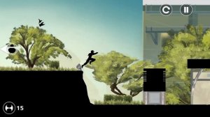 ТЕХНОПАРК И ФИНАЛ  / VECTOR / ПРОХОЖДЕНИЕ #3