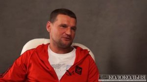 Боец ЧВК "Вагнер" Михаил Антипов о войне и мире