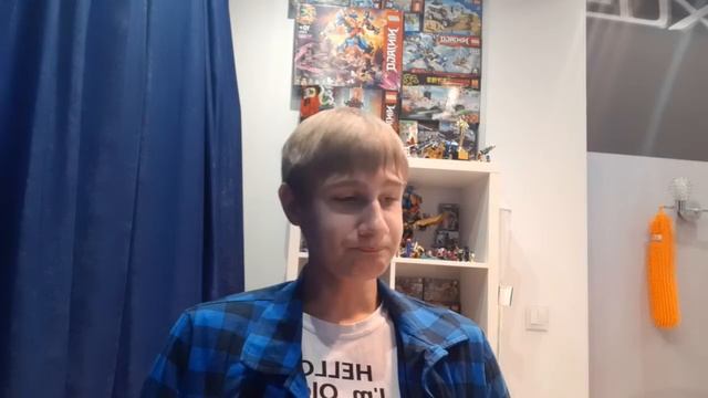 Ответы на "насущные" вопросы! Др канала... смотреть онлайн