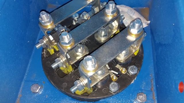 НОВОГОДНИЙ МОНТАЖ МУФТ И НАКОНЕЧНИКОВ!!!! смотреть онлайн