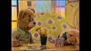 Спокойной ночи, малыши! (07.05.2004) Фрагмент