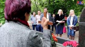 Армяне Крыма 080519 КАО Старо армянское кладбище г.Симферополь