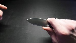 А ЭТО НЕПЛОХО! Складной нож Raccoon Vosteed