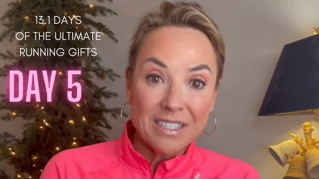 13.1 ULTIMATE GIFTS FOR RUNNERS...It's nothing to sneeze at. смотреть онлайн
