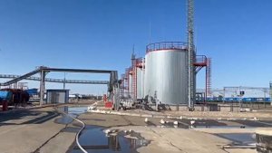 ПриволжскНИПИнефть | Проектирование установки по разогреву битума в Амурской области