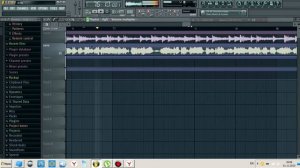 Мастеринг Рэпа в Fl Studio. Урок 3 (удаляем шипящии-свистящии) Лучшее сведение рэпа в фл студио 201