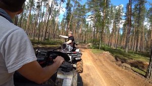 Мокшицы, 2021'08