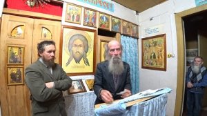 Ревнуйте по Боге, но с рассуждением. Проповедь Игнатия Лапкина. 17.11.2024 г.