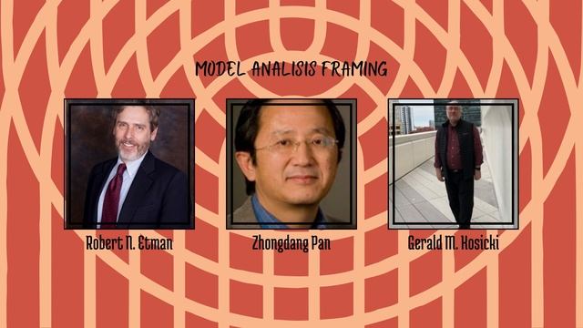 Paradigma Konstruktivisme (analisis framing/wacana) смотреть онлайн