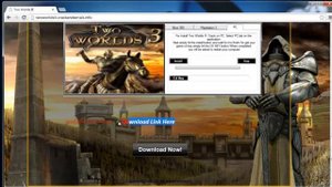 Two Worlds 3 dlc free PS3-xbox360