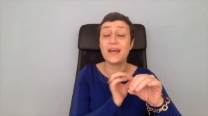 Занятие 3 Рожденная Женщиной Возрождение