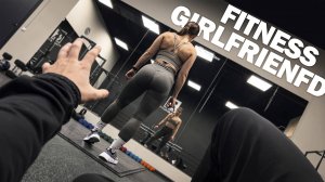 ПОБЕГ ОТ КРАСИВОЙ ФИТОНЯШКИ ( ОДИН ДЕНЬ ОТ ПЕРВОГО ЛИЦА)