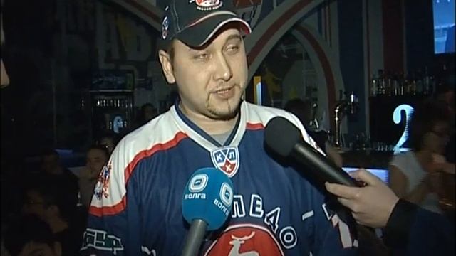 Всем Хоккей! 25 февраля 2013 г. смотреть онлайн