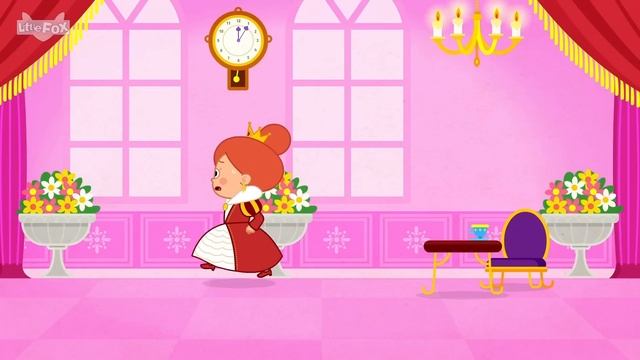 Double Letter Consonants / Best Phonics Stories and Songs / Little Fox / Letter Teams
