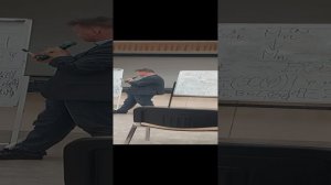 Буфетов Александр Игоревич, Альберт Николаевич Ширяев