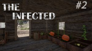 The Infected (Игра не по моим правилам) #2 Добро пожаловать