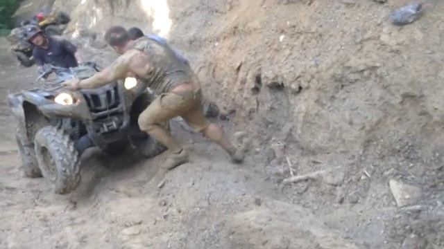 Дима Славянский "Гимн квадроциклистов" смотреть онлайн