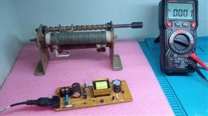 Блок питания от принтера EPSON