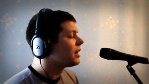Михаил Боярский - спасибо, родная (кавер Роман Слепов)