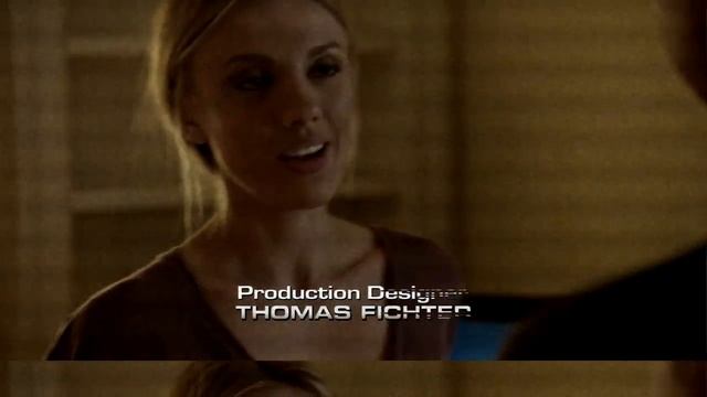 Callen & Anna-Bad Things смотреть онлайн