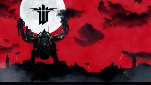 Wolfenstein The New Order Main Menu Theme