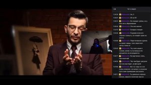 Как стать сильным духом и создать в себе опору. Внутренний стержень/реакция