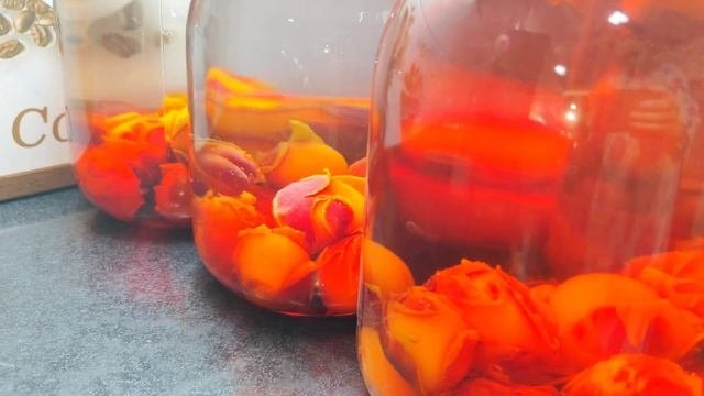 МАМА НАУЧИЛА! ТЕПЕРЬ КТО ПРОБУЕТ ПРОСИТ РЕЦЕПТ ОБОЛДЕННЫЙ КОМПОТ НА ЗИМУ!  компота из слива на зима