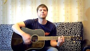 Владимир Кузьмин - По прежнему вдвоем(капюшон) (кавер версия)